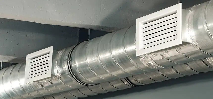 Our Air Duct Camera Inspection Services in Union City, CA
