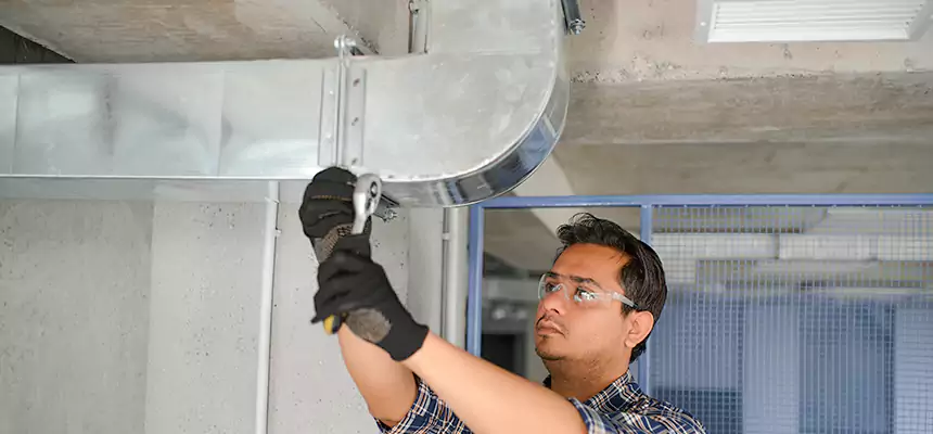 Our Air Duct Installation Services in Union City, CA