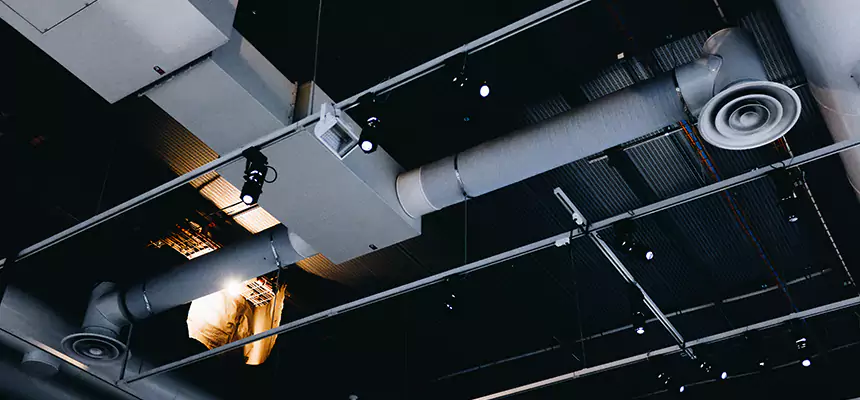 Our Air Duct Replacement Services in Union City, CA