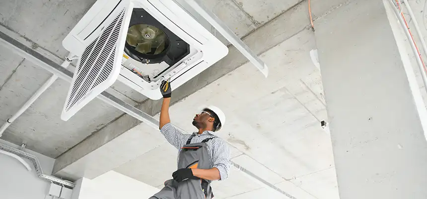 Efficient Multi‑Unit & HOA Annual Vent Cleaning Plans in Union City