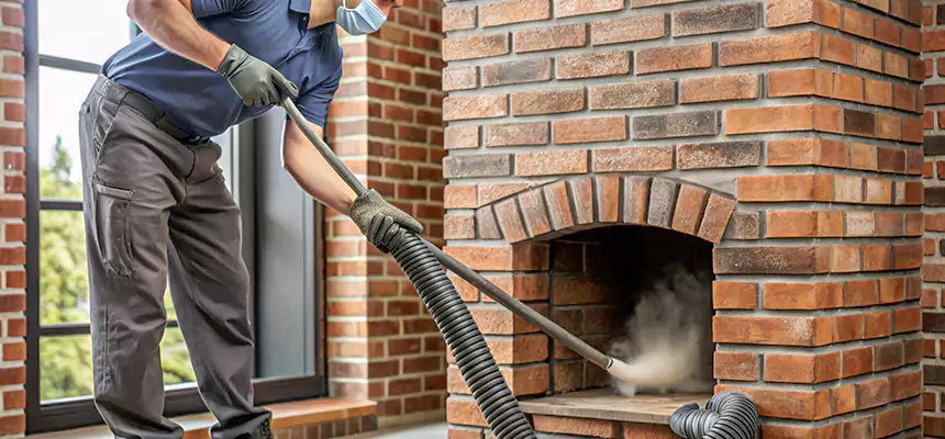 Our Chimney Sweep Services in Union City, CA