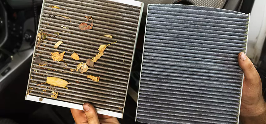 Our Dryer Vent Lint Filter Cleaning Services in Union City, CA