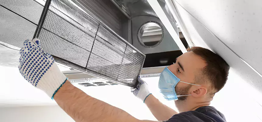 Our Dryer Vent Replacement Services in Union City, CA