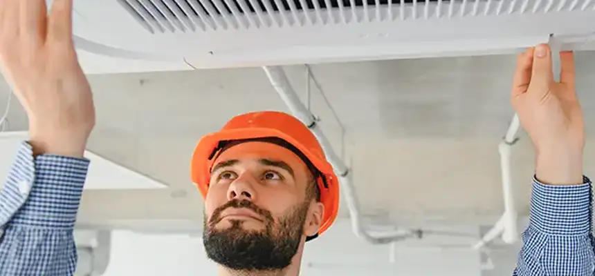 Our Furnace Vent Cleaning Services in Union City, CA