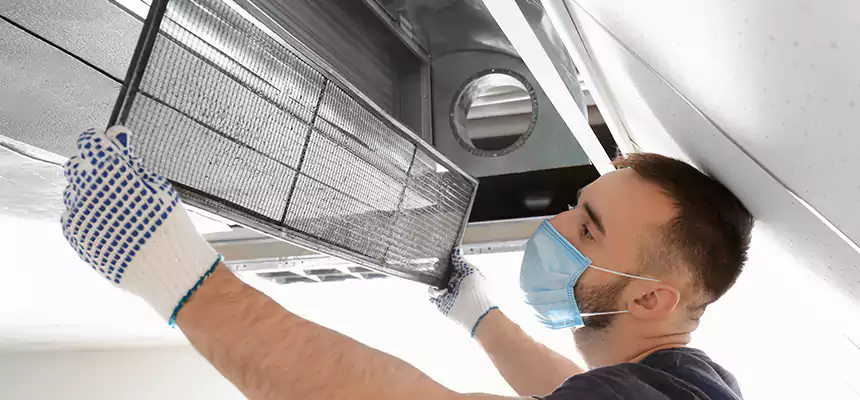 Our Home Duct Cleaning Services in Union City, CA