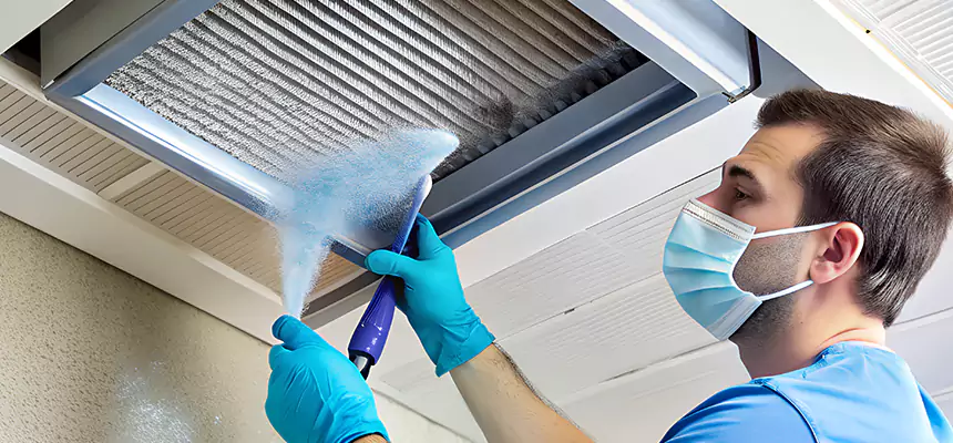 Our Home Ventilation Cleaning Services in Union City, CA
