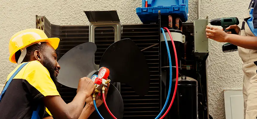 Our HVAC Airflow Optimization Services in Union City, CA