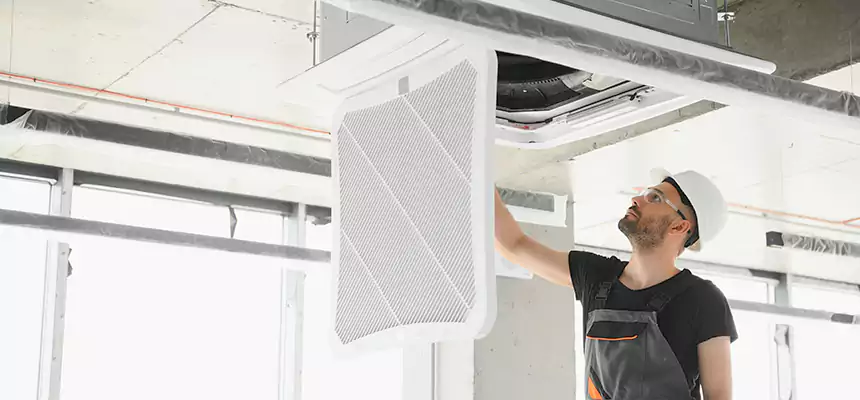 Our Indoor Air Quality Improvement Services in Union City, CA