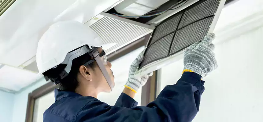 Our Residential Air Vent Cleaning Services in Union City, CA