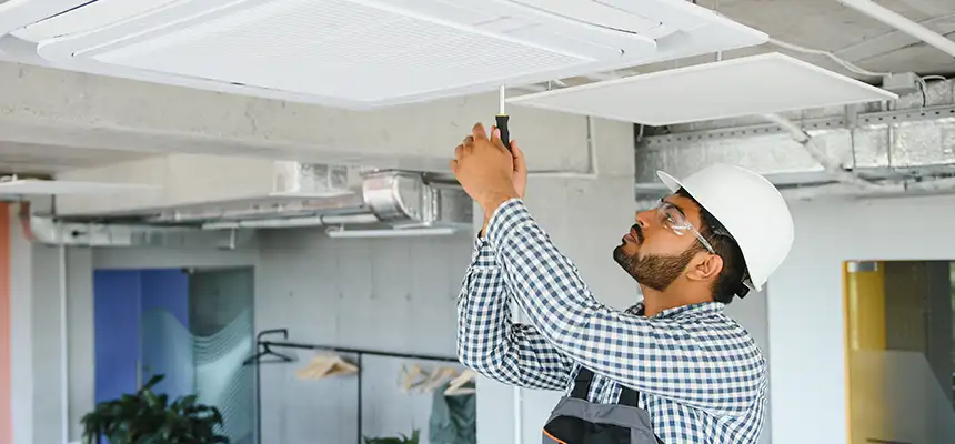 Our Roof Dryer Vent Cleaning Services in Union City, CA