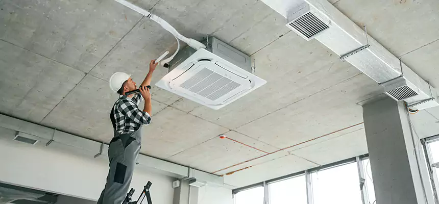 Our Wi Fi Connected Air Ducts Services in Union City, CA