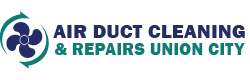 Air Duct Cleaning & Repairs Union City