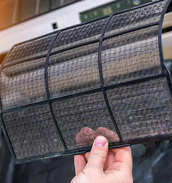 Top-notch AC Air Filter Replacement in Union City