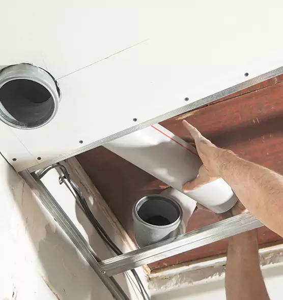 Professional Air Duct Replacement in Union City, CA