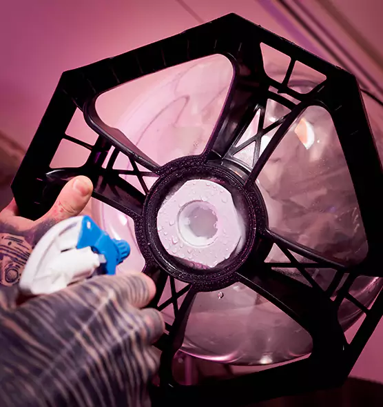 Advanced Basement Vent Cleaning in Union City, CA