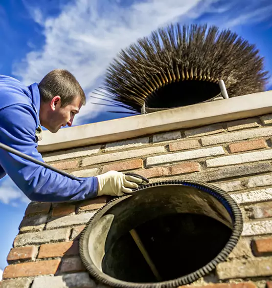 About Professional Chimney Sweep in Union City, CA