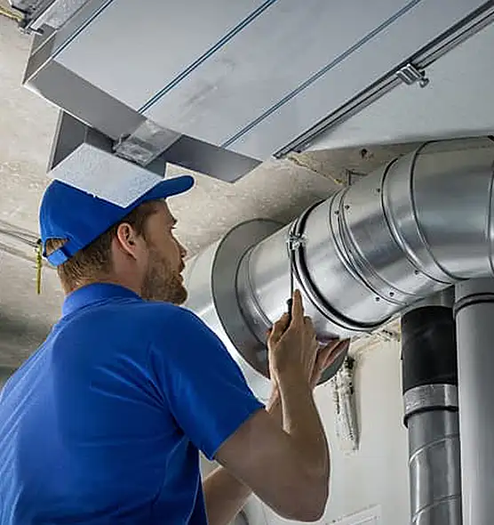 Advanced Dryer Vent Camera Inspection in Union City, CA