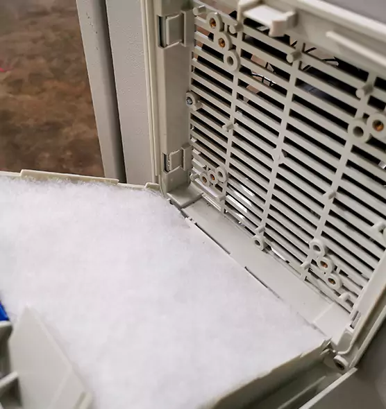 Professional Dryer Vent Mold Cleaning in Union City, CA