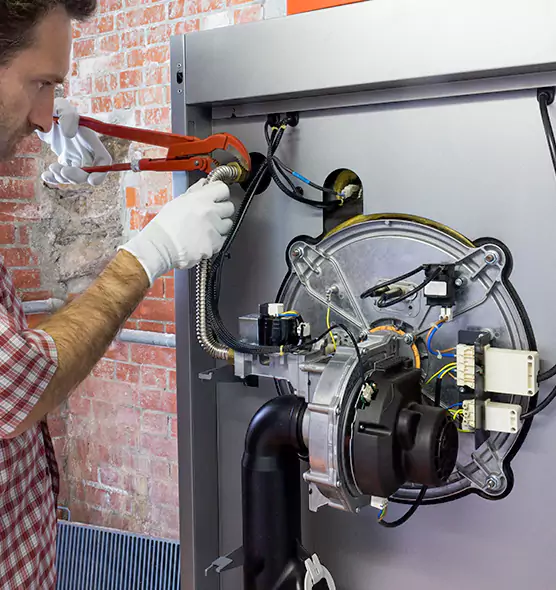 Advanced Repair Dryer Vent Hose in Union City, CA