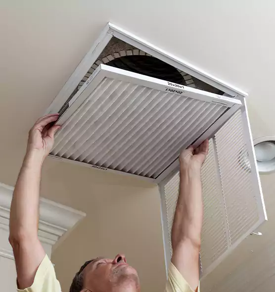 Advanced Residential Vent Cleaning in Union City, CA