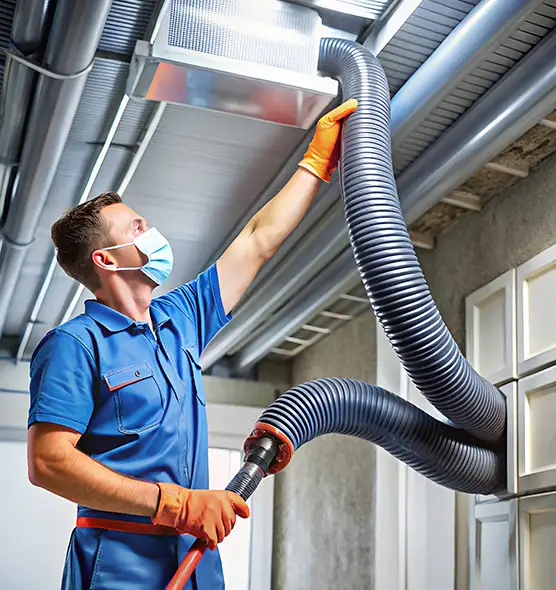 Welcome to Air Duct Cleaning & Repairs Union City — Your Local Roof Dryer Vent Cleaning Specialists in Union City, CA