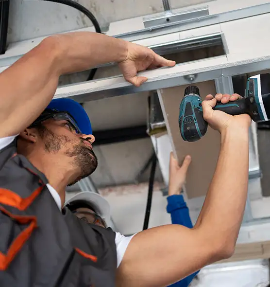 About Vent Smoke Odor Elimination in Union City, CA