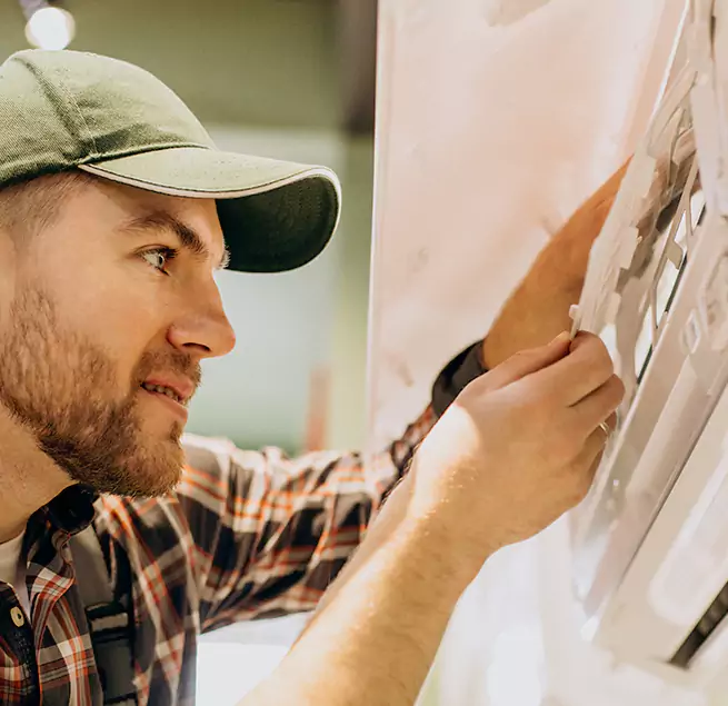 Why Homeowners Businesses Trust Us in Union City, CA?