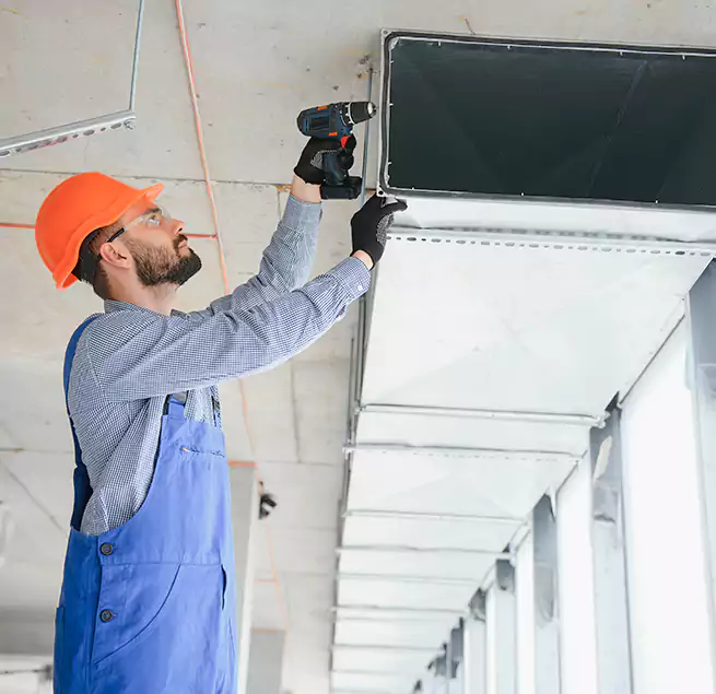 Why Homeowners & Businesses Trust Us in Union City, CA?