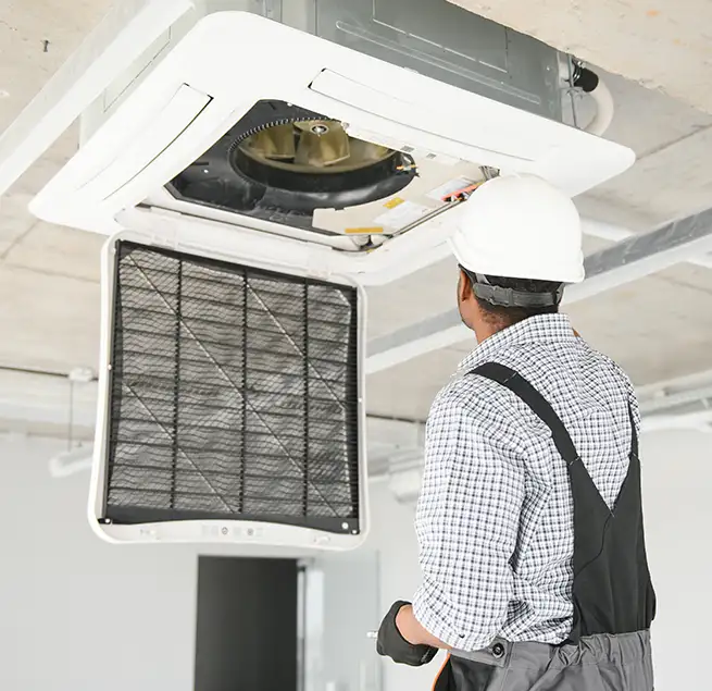 Why Homeowners & Businesses Trust Us in Union City, CA?