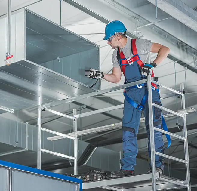 Why Homeowners & Businesses Trust Us in Union City, CA?