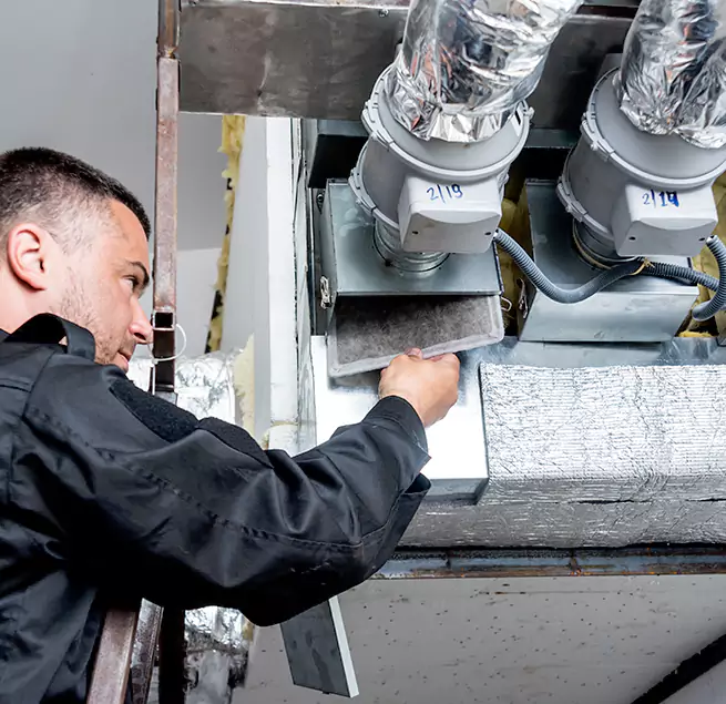 Why Homeowners & Businesses Trust Us in Union City, CA?