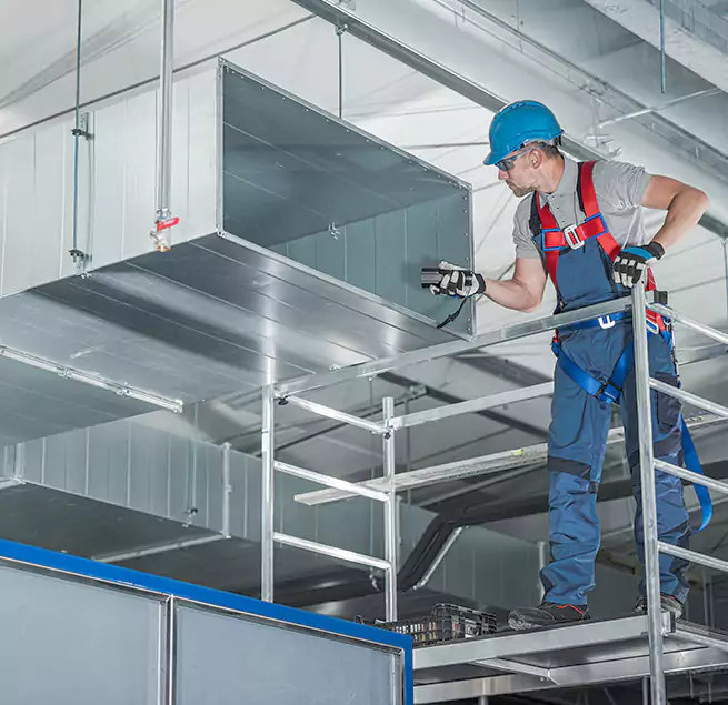 Why Homeowners & Businesses Trust Us in Union City, CA?