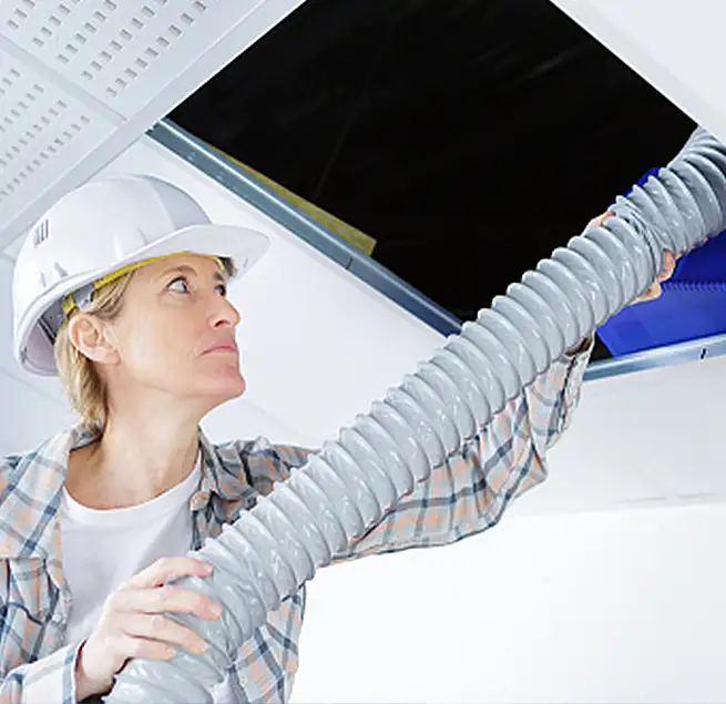 Why Homeowners & Businesses Trust Us Union City, CA