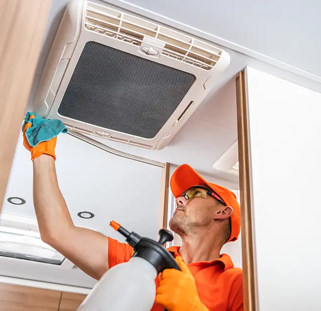 Why Homeowners & Businesses Trust Us in Union City, CA?