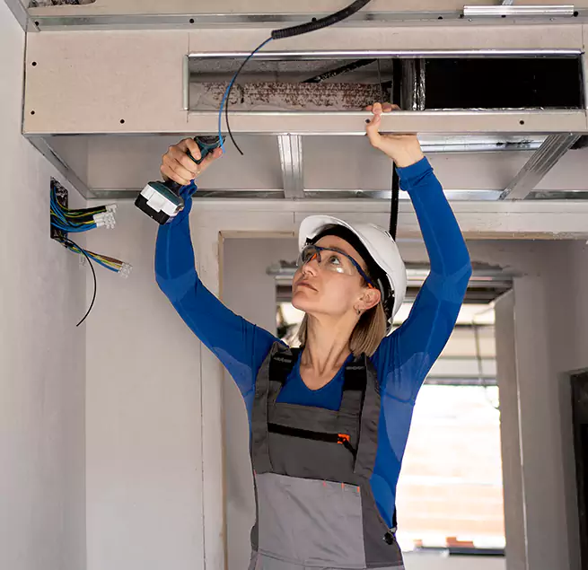 Why Homeowners & Businesses Trust Us in Union City, CA?