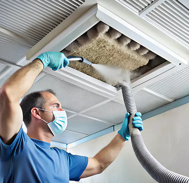 Why Homeowners Businesses Trust Us in Union City, CA