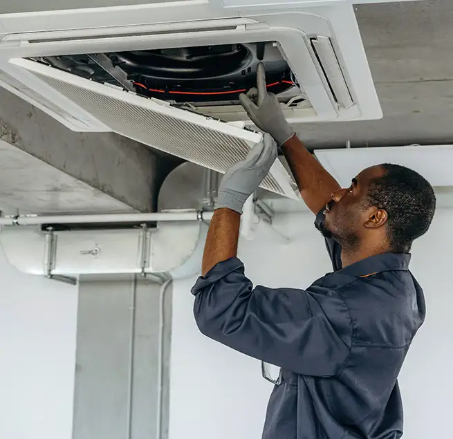 Why Homeowners & Businesses Trust Us in Union City, CA?