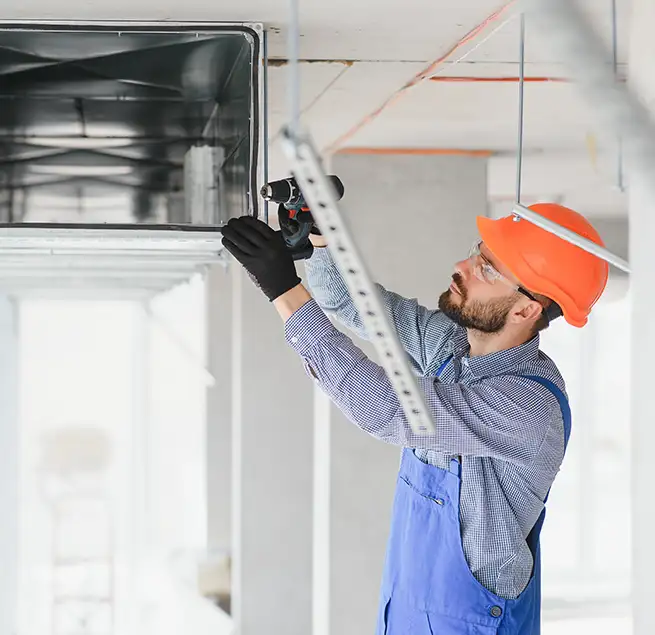 Why Homeowners Businesses Trust Us Union City, CA