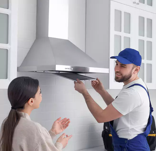 Why Homeowners & Businesses Trust Us in Union City, CA?