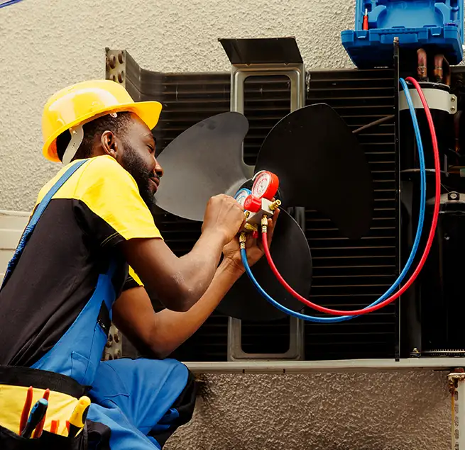 Why Homeowners & Businesses Trust Us in Union City, CA?