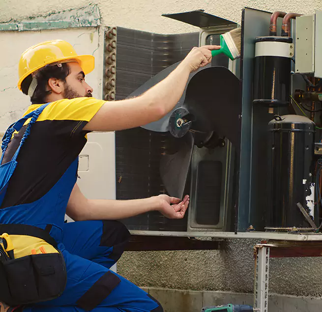 Why Homeowners & Businesses Trust Us Union City, CA?