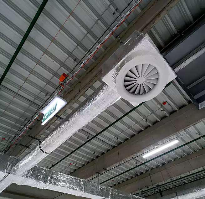 Why Homeowners & Businesses Trust Us in Union City, CA