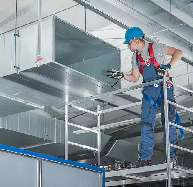 Why Homeowners Businesses Trust Us in Union City, CA