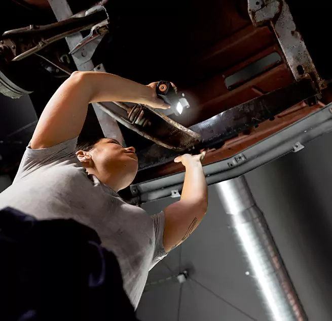 Why Homeowners & Businesses Trust Us Union City, CA