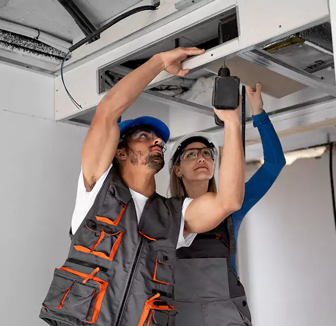 Why Homeowners & Businesses Trust Us in Union City, CA